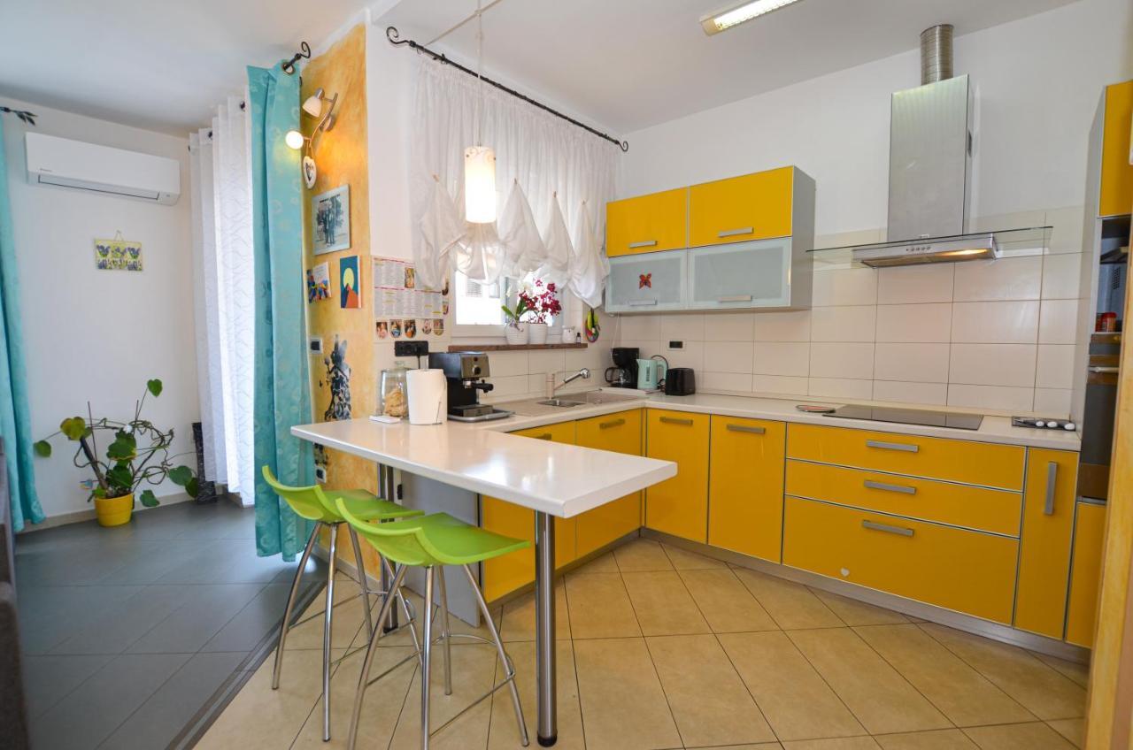 Noemi & Ana Apartment Rovinj Luaran gambar