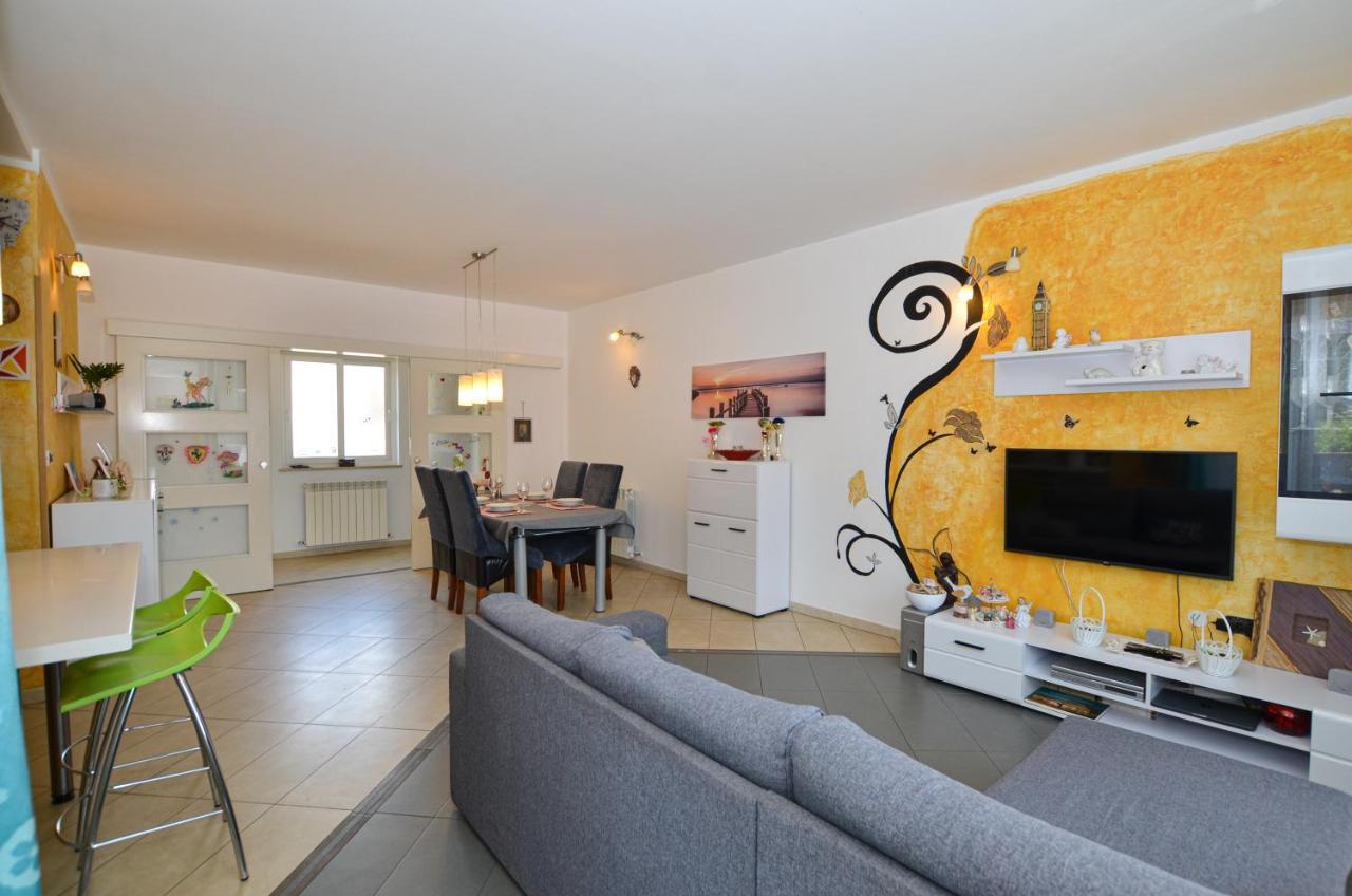 Noemi & Ana Apartment Rovinj Luaran gambar