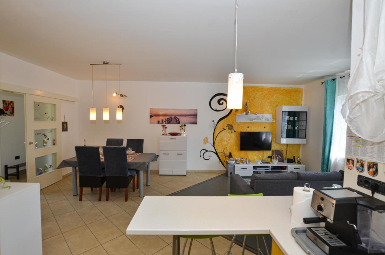 Noemi & Ana Apartment Rovinj Luaran gambar