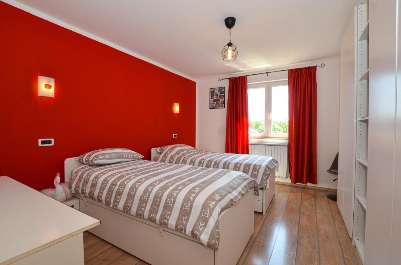 Noemi & Ana Apartment Rovinj Luaran gambar