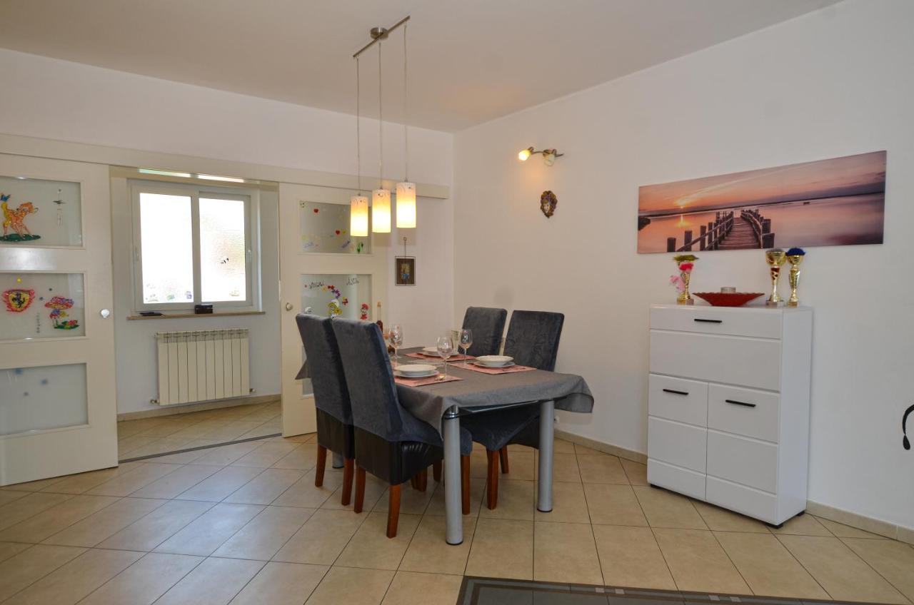Noemi & Ana Apartment Rovinj Luaran gambar