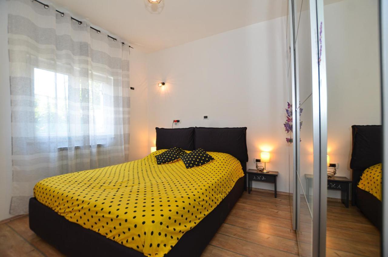 Noemi & Ana Apartment Rovinj Luaran gambar
